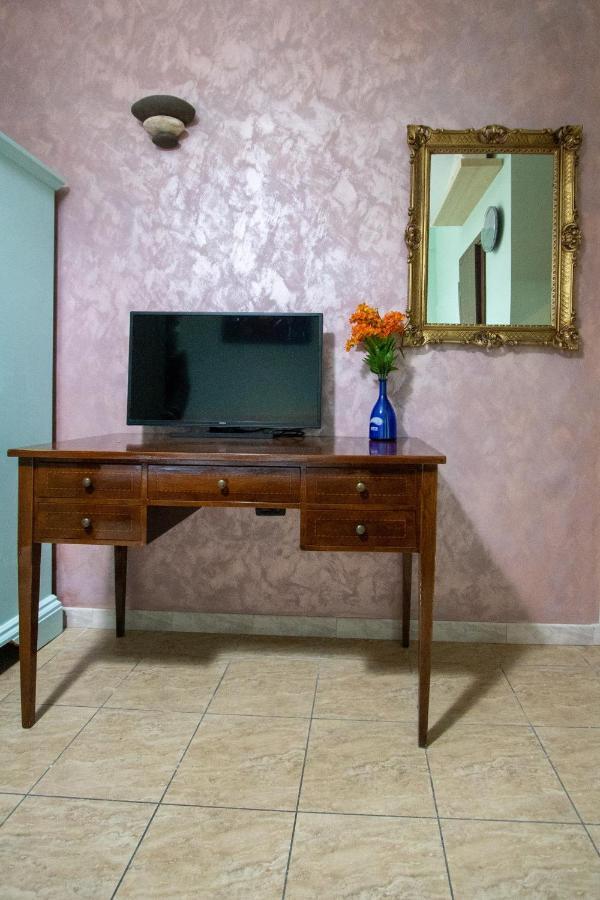 B&B Colorful Suite Yard Rome Luaran gambar