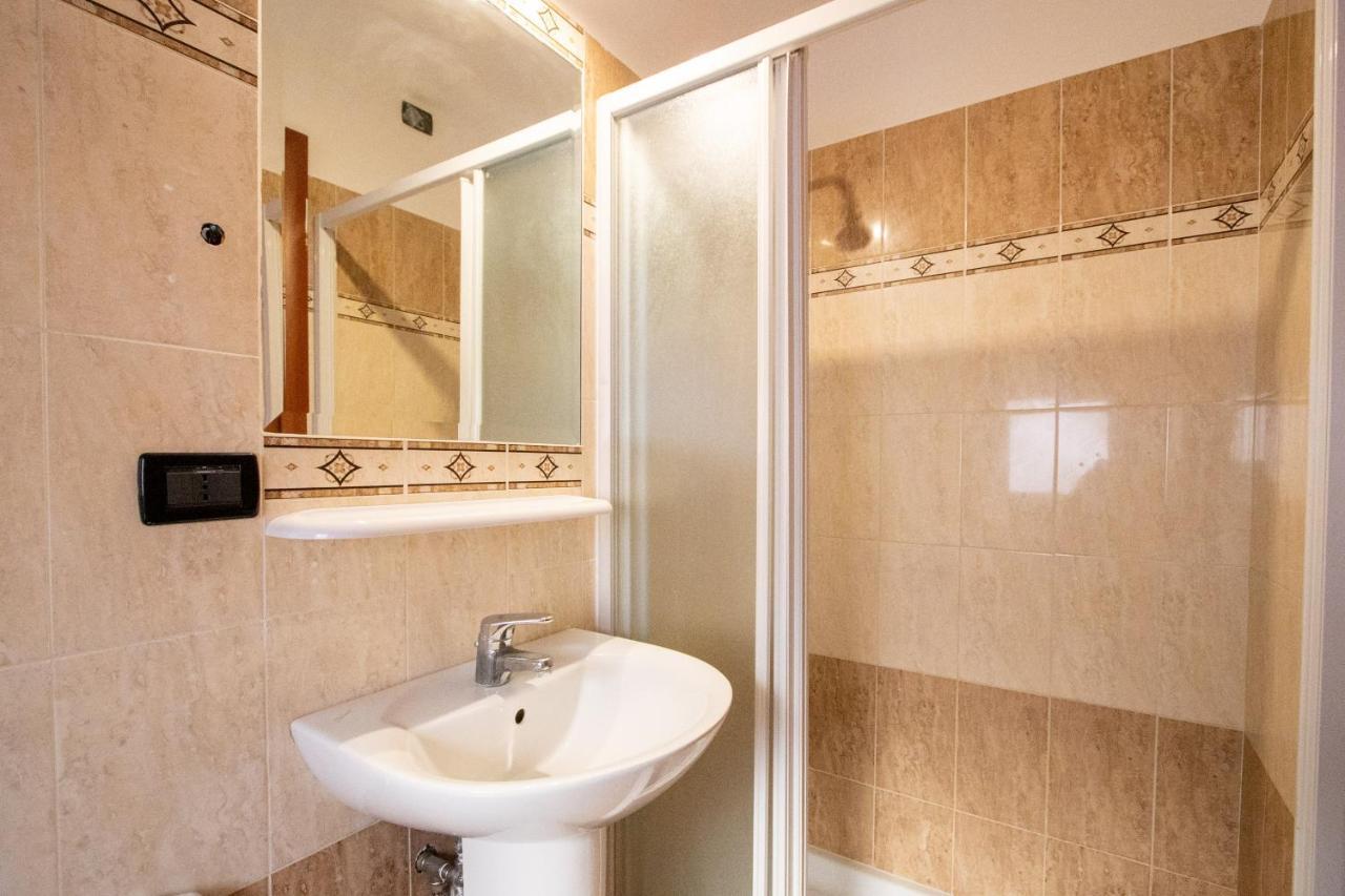 B&B Colorful Suite Yard Rome Luaran gambar