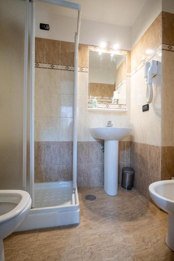 B&B Colorful Suite Yard Rome Luaran gambar