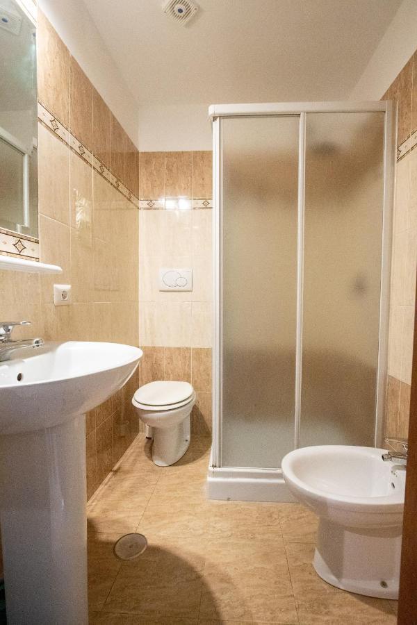 B&B Colorful Suite Yard Rome Luaran gambar