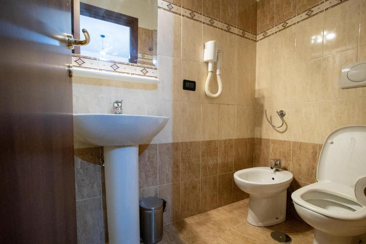 B&B Colorful Suite Yard Rome Luaran gambar