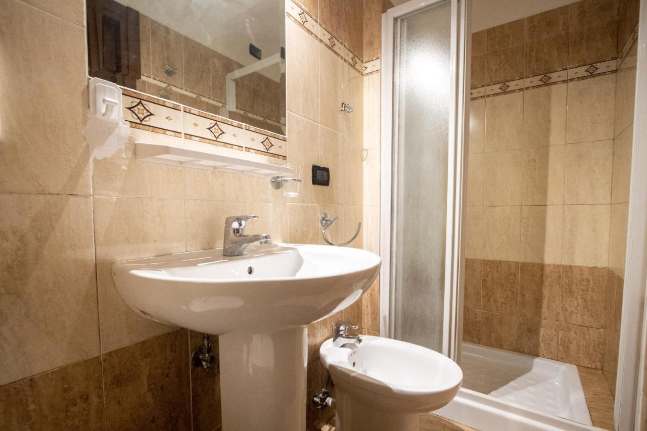 B&B Colorful Suite Yard Rome Luaran gambar