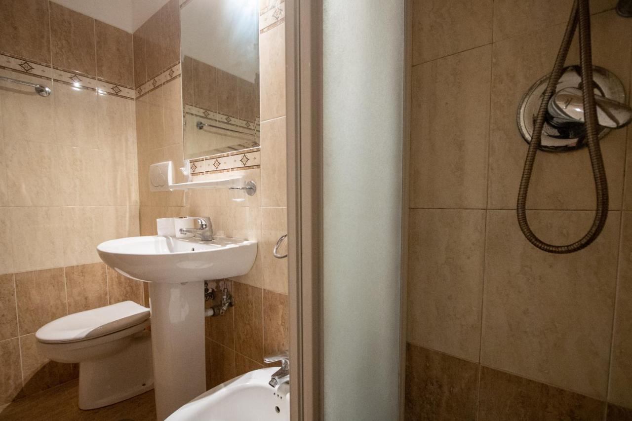 B&B Colorful Suite Yard Rome Luaran gambar